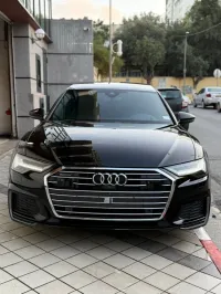 Audi A6 2023 S Line