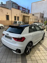 Audi A1 2022 A1
