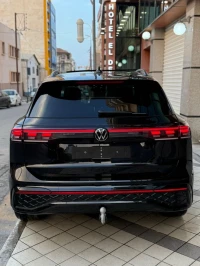 Volkswagen Tiguan 2025 Tiguan