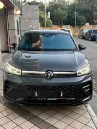 سيارات-volkswagen-tiguan-2025-rline-حسين-داي-الجزائر