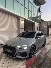 Audi A3 2023 A3