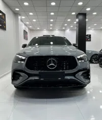 Mercedes GLE300d 2025 300d