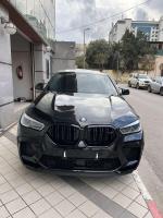 tout-terrain-suv-bmw-x6-2020-m-sport-hussein-dey-alger-algerie