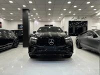 Mercedes GLE300d 2025 300d