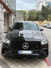 سيارات-mercedes-gle-450d-2024-حسين-داي-الجزائر