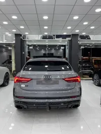 Audi RsQ3 2022 RSQ3