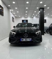 voitures-mercedes-c300-2024-hussein-dey-alger-algerie