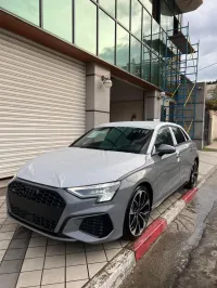Audi A3 2024 A3