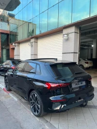 Audi A3 2023 A3