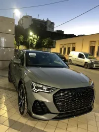 Audi Q3 2023 Q3