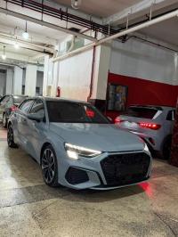 سيارات-audi-a3-2023-حسين-داي-الجزائر