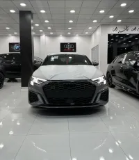 Audi A3 2023 A3