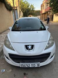 سيارات-peugeot-207-2013-براقي-الجزائر