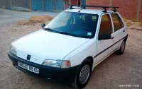 Peugeot 106 1998 106