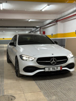 berline-mercedes-classe-c-2022-220-designo-blida-algerie