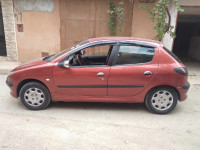 voitures-peugeot-206-2002-ouled-mimoun-tlemcen-algerie