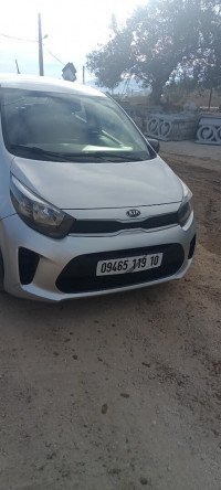 voitures-kia-picanto-2019-lx-start-bouira-algerie