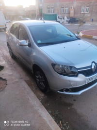 voitures-renault-symbol-2016-tissemsilt-algerie