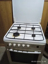 Cuisinière 