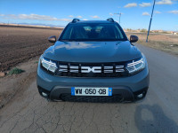 voitures-dacia-duster-2024-gold-fais-khenchela-algerie