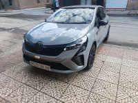 voitures-renault-clio5-2024-fais-khenchela-algerie