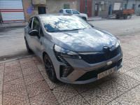 voitures-renault-clio5-2024-alpine-fais-khenchela-algerie