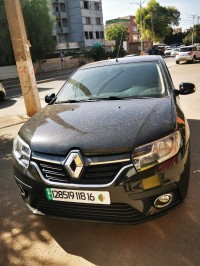 سيارات-renault-symbol-2018-collection-برج-الكيفان-الجزائر