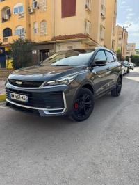 سيارات-geely-coolray-2025-برج-الكيفان-الجزائر
