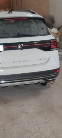 سيارات-volkswagen-t-cross-2025-r-line-تبسة-الجزائر