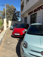 voitures-fiat-500-2024-club-tlemcen-algerie