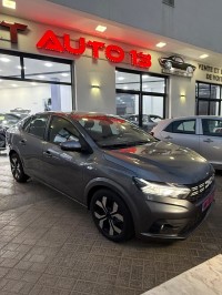 سيارات-dacia-logan-2026-extreme-تلمسان-الجزائر