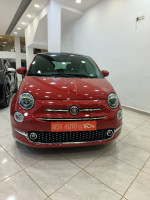 voitures-fiat-500-2024-club-tlemcen-algerie