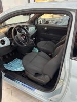 voitures-fiat-500-2024-club-tlemcen-algerie