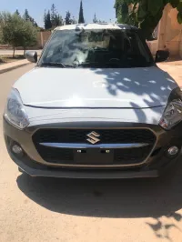 Suzuki Swift 2022 Swift