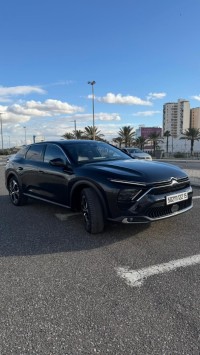 سيارات-citroen-c5x-2022-shine-القبة-الجزائر