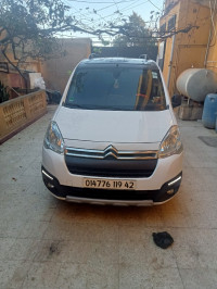 voitures-citroen-berlingo-multispace-2019-bou-ismail-tipaza-algerie