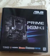 CONFIG RYZEN 5 5600G 
