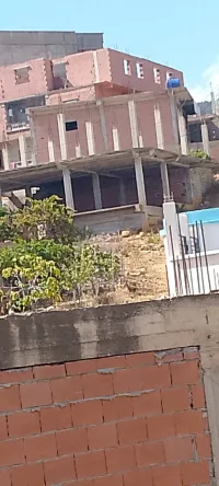 Vente Appartement Mila Terrai bainem