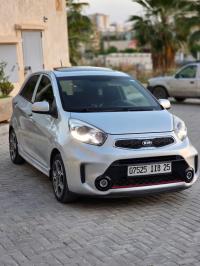 سيارات-kia-picanto-2018-sportline-الخروب-قسنطينة-الجزائر