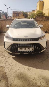 سيارات-chery-tiggo-4-pro-2026-comfort-بئر-خادم-الجزائر