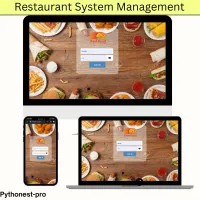 Logiciel gestion de restaurant 