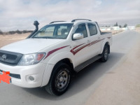 voitures-toyota-hilux-2008-tebessa-algerie