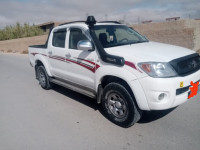 voitures-toyota-hilux-2008-tebessa-algerie