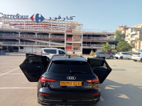 voitures-audi-a3-2022-bab-ezzouar-alger-algerie