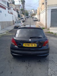 voitures-peugeot-207-2012-saoula-alger-algerie