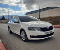 voitures-skoda-octavia-2019-sentation-batna-algerie