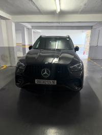 سيارات-mercedes-gle-2024-300d-عنابة-الجزائر