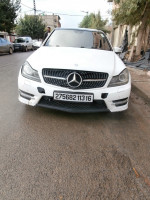 voitures-mercedes-classe-c-2013-250-pack-sport-amg-bouira-algerie