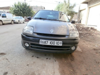 voitures-renault-clio-2-2000-expression-bouira-algerie