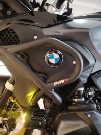 Bmw Gs 1250 Triple black 2021